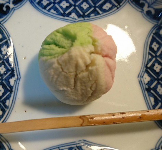 桃源郷