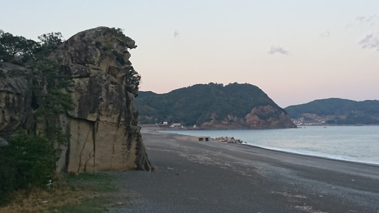 獅子岩