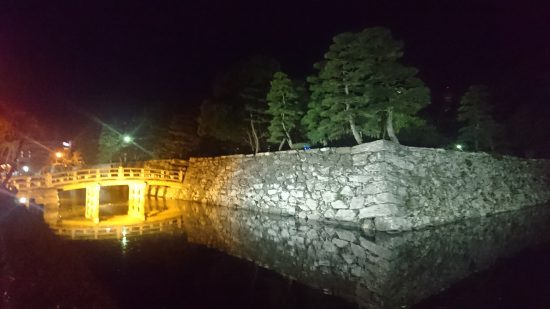 徳島中央公園
