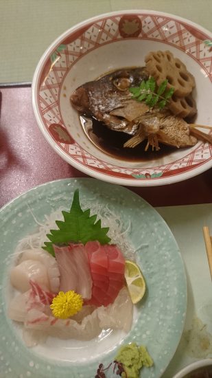 お料理その2