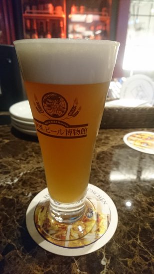 ドイツのビール