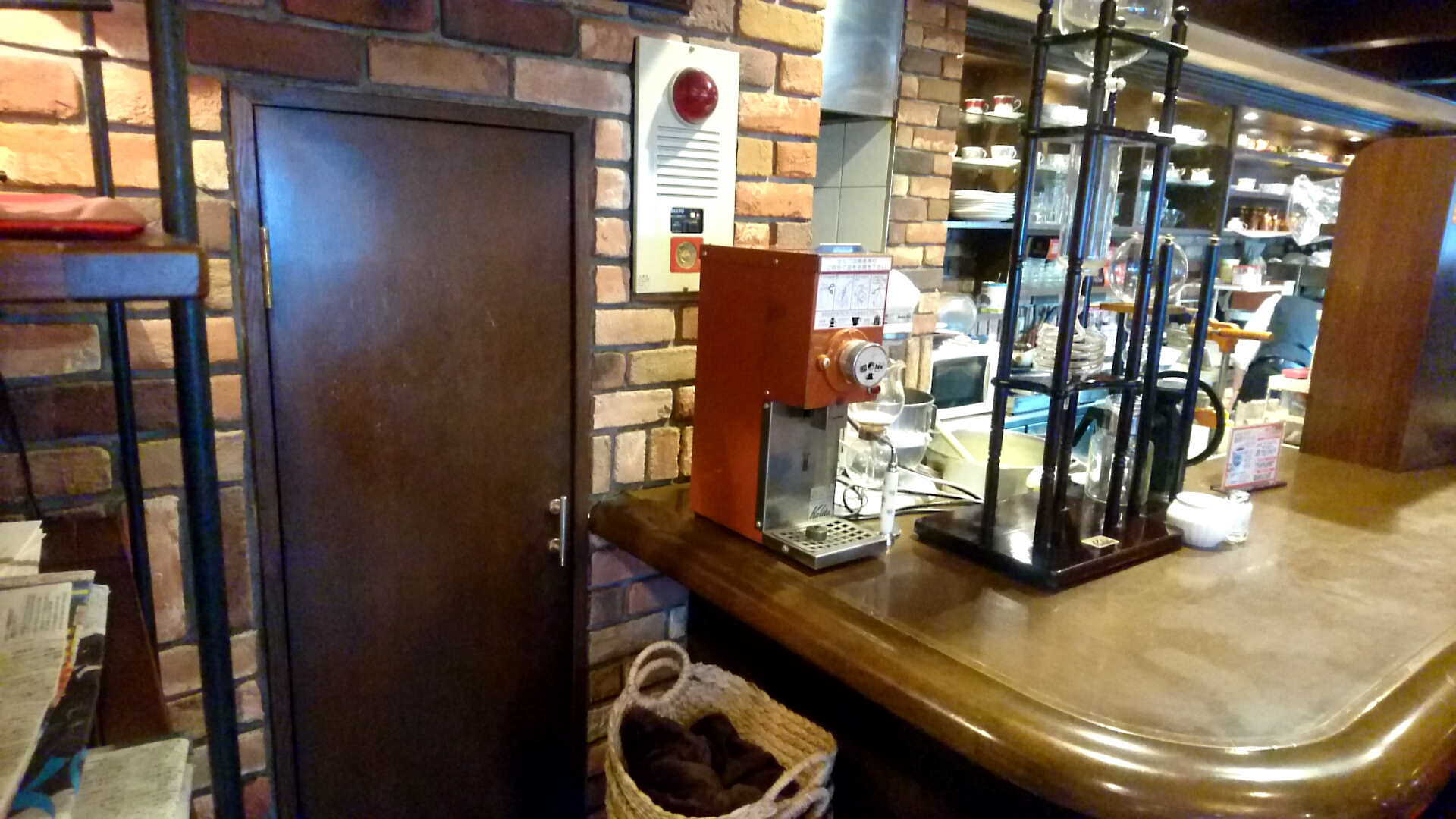 桑名の珈琲ホリさんに行きました おいしいコーヒーでくつろげます | TAX AND THE SAKE