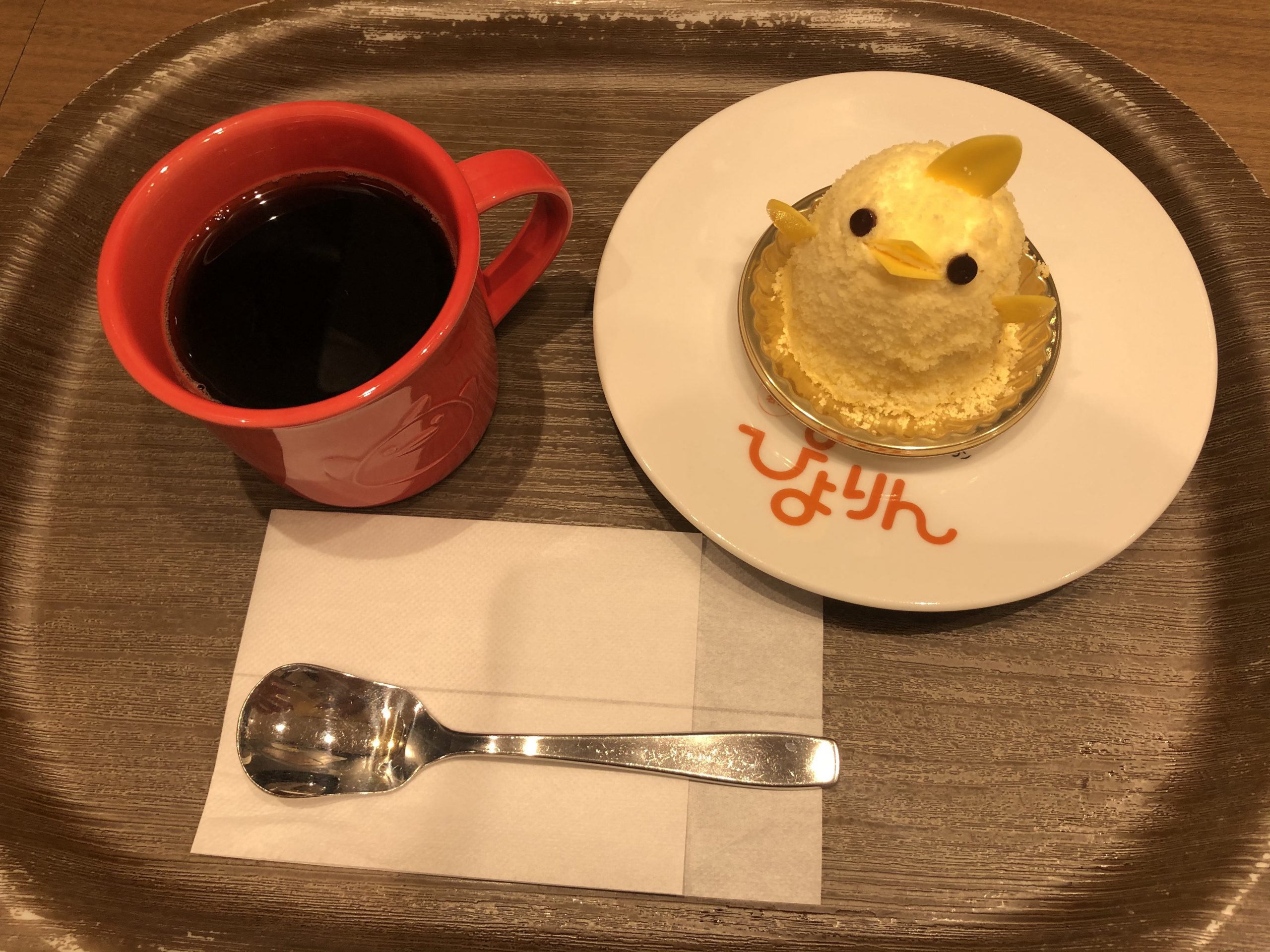 名古屋ランチ探訪 名駅のトラッツィオーネナゴヤでぴよりんオムライス ぴよりんを頂きました 1 31で閉店で1 25 キャンペーンあり Tax And The Sake 名古屋ランチ探訪 名駅のトラッツィオーネナゴヤでぴよりんオムライス ぴよりんを頂きました 1 31で閉店で1 25 キャンペーンあり Tax And The Sake