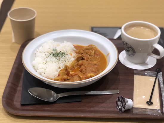 元 カレー